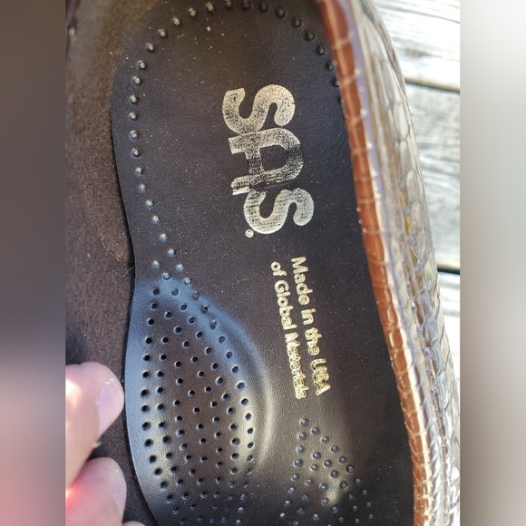 S.A.S. WOMENS 6 - Picture 5 of 9